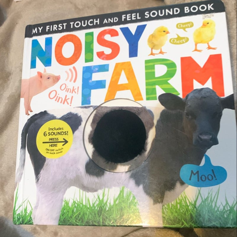 Noisy Farm