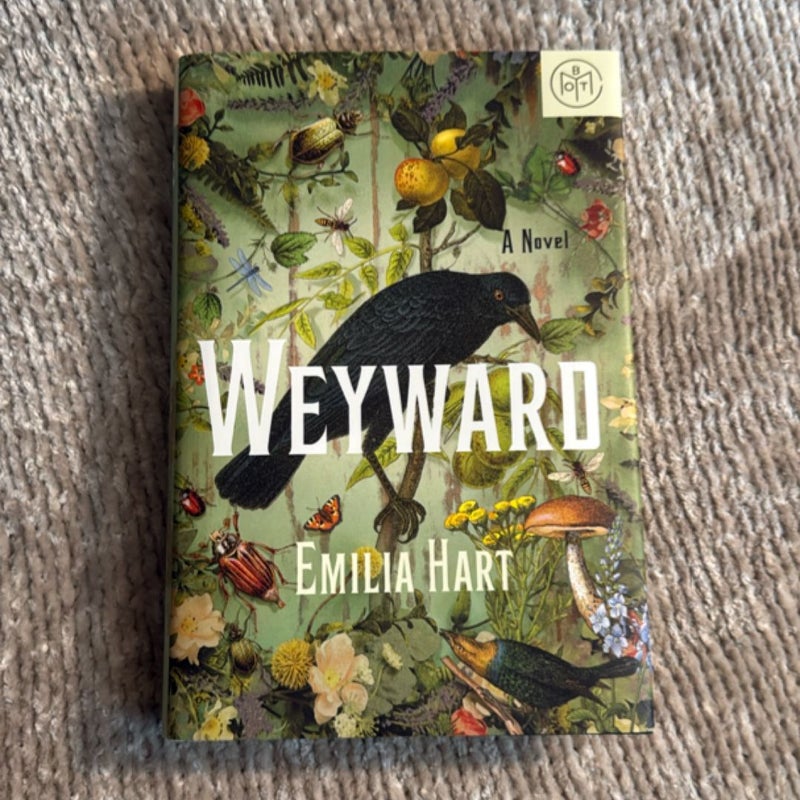 Weyward