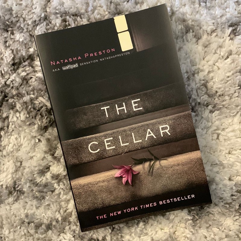 The Cellar