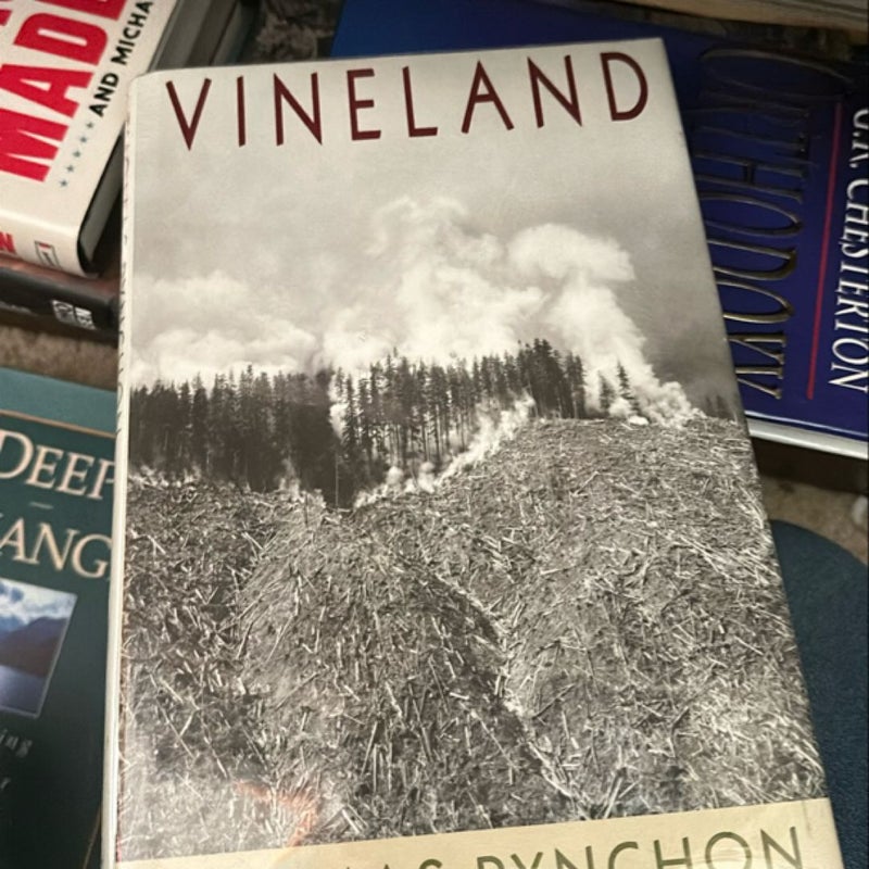 Vineland