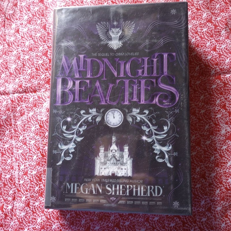 Midnight Beauties