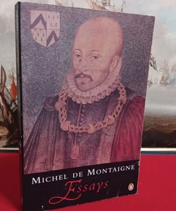 Essays Michel De Montaigne