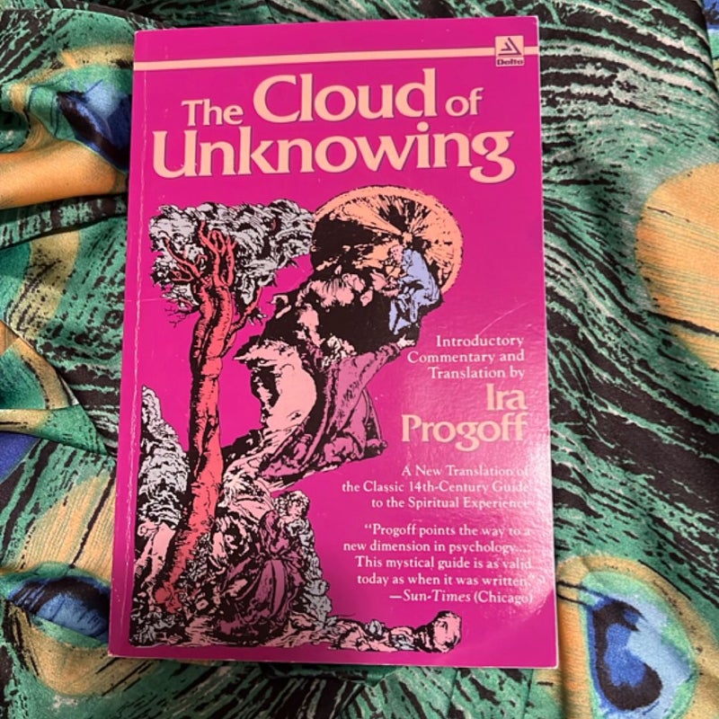 The Cloud of Unknowing