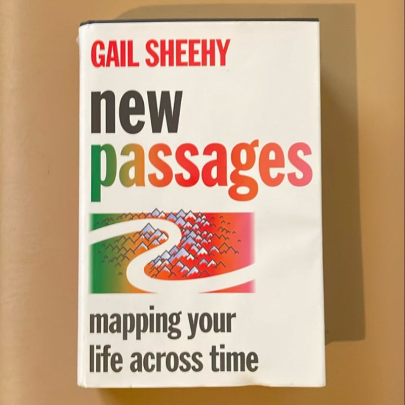 New Passages