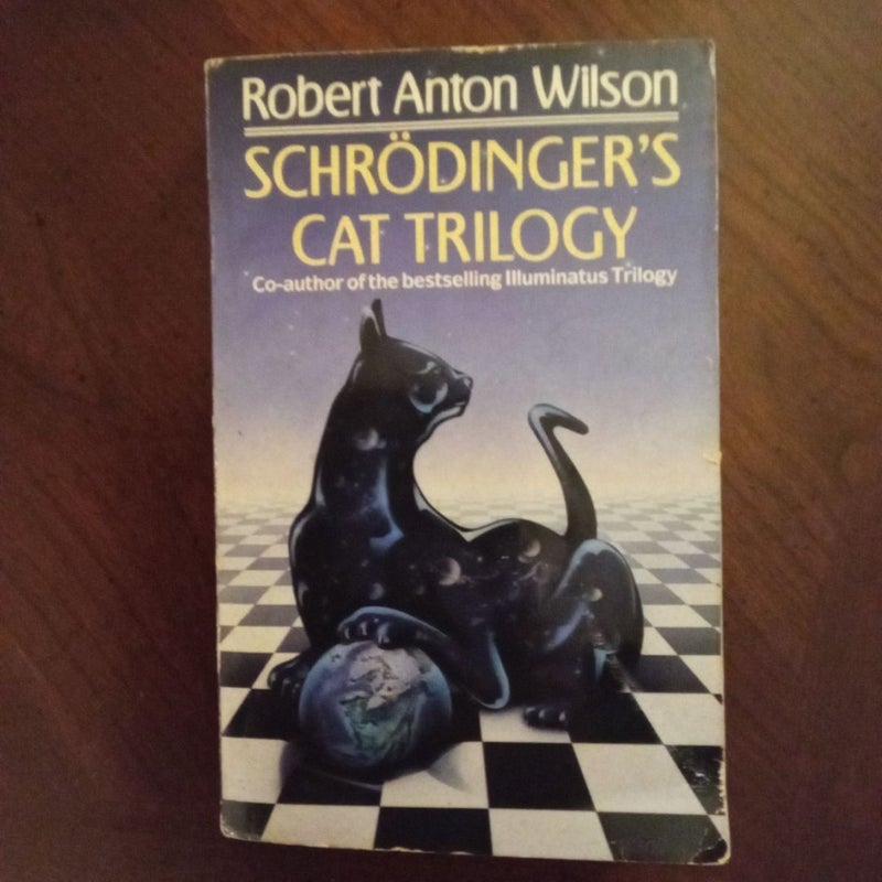 Schrodinger's Cat Trilogy