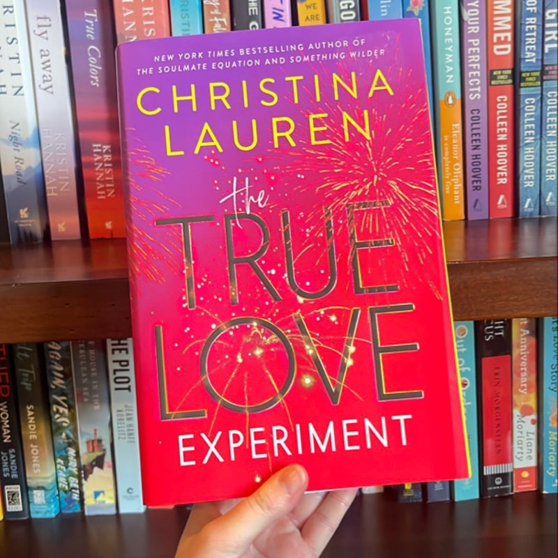 The True Love Experiment