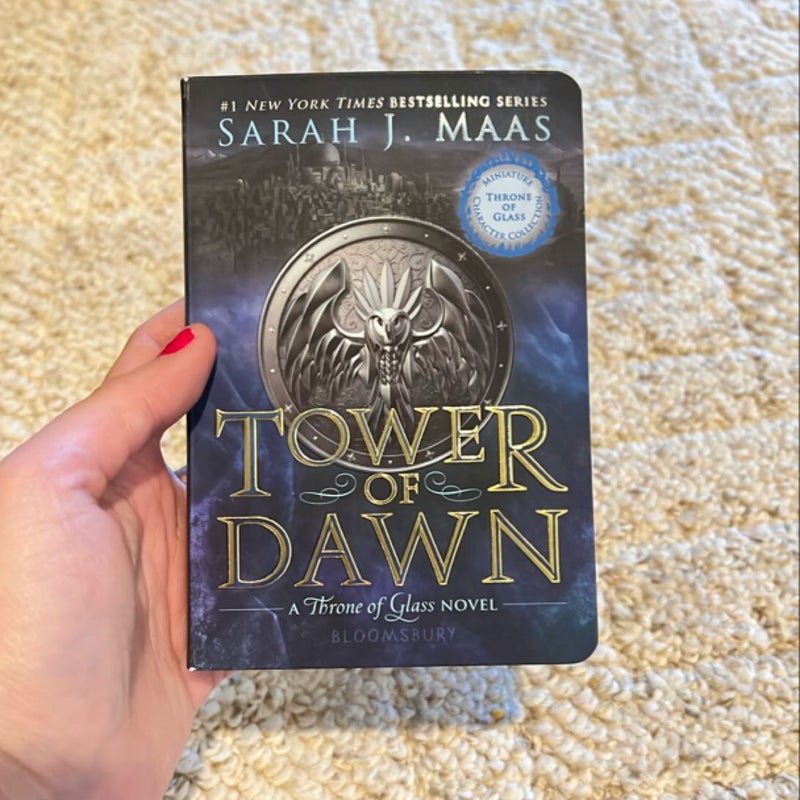 Tower of Dawn (Miniature Character Collection)