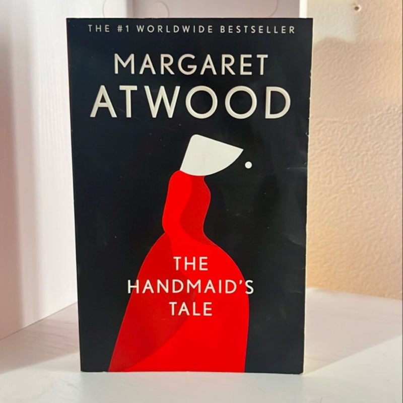 The Handmaid's Tale