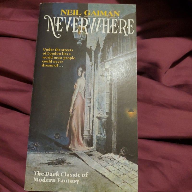 Neverwhere