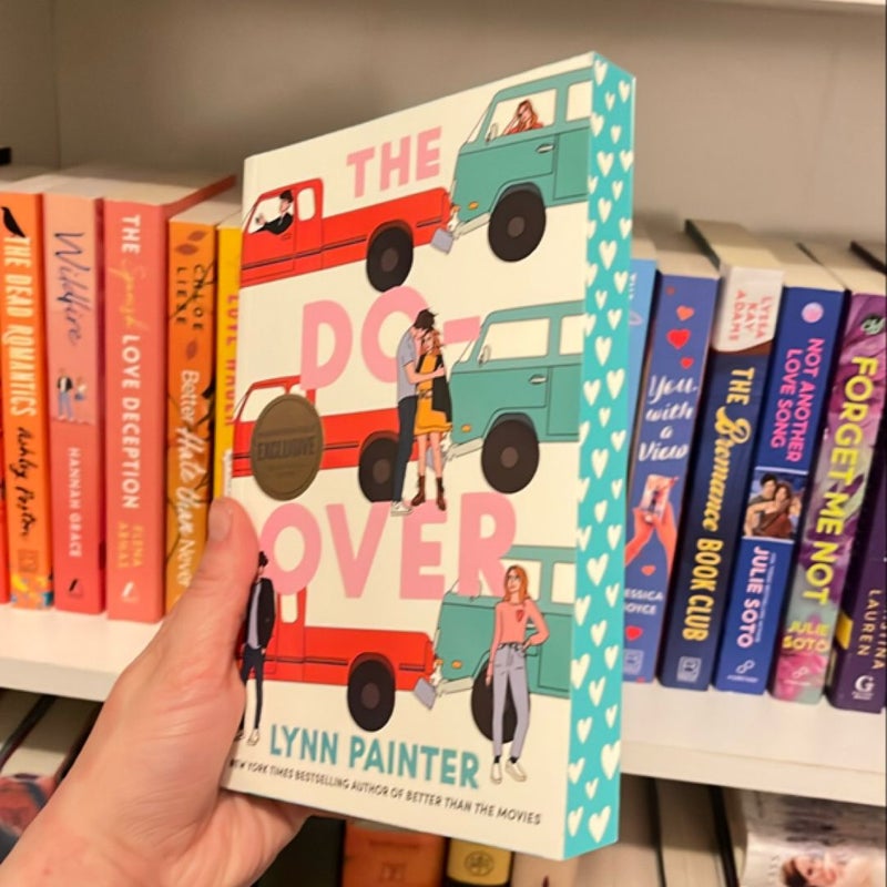 The Do-Over