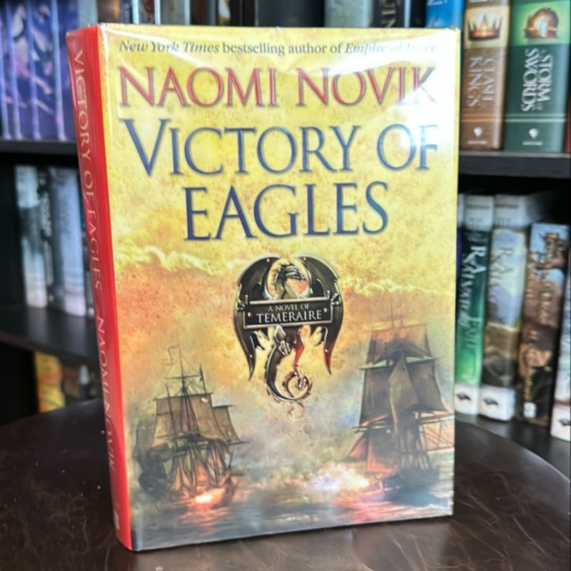 Victory of Eagles