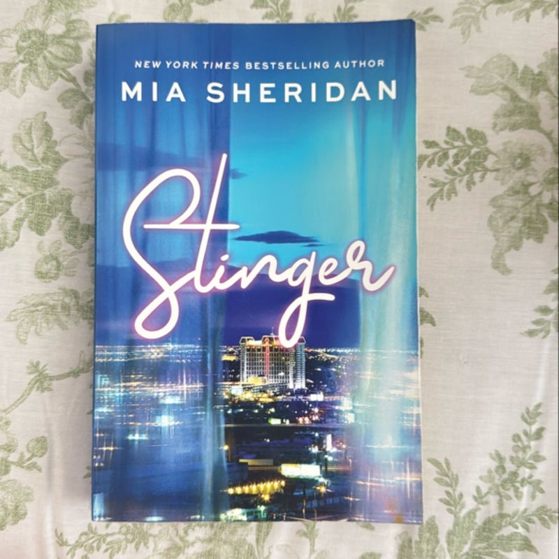 Stinger