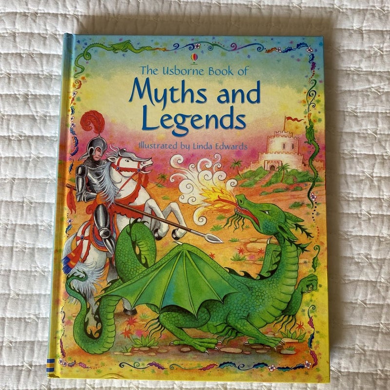 Myths and Legends