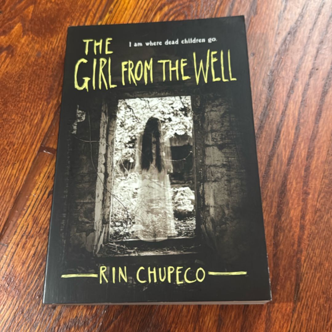 The Girl from the Well