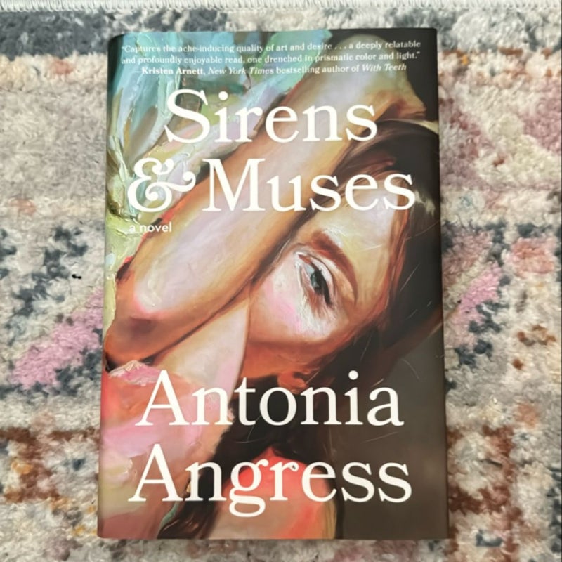 Sirens & Muses