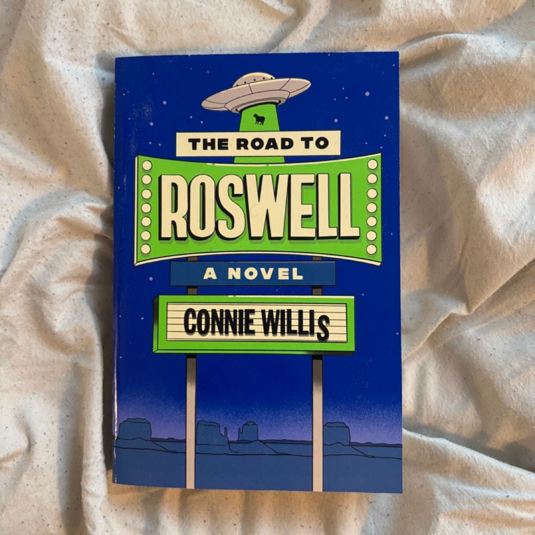The Road to Roswell