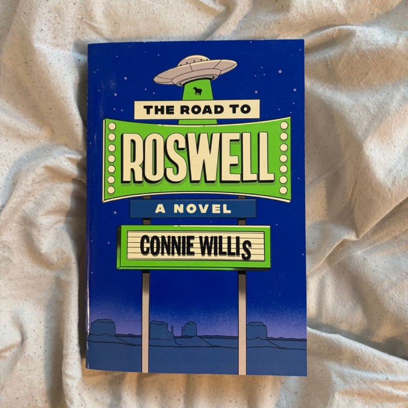 The Road to Roswell