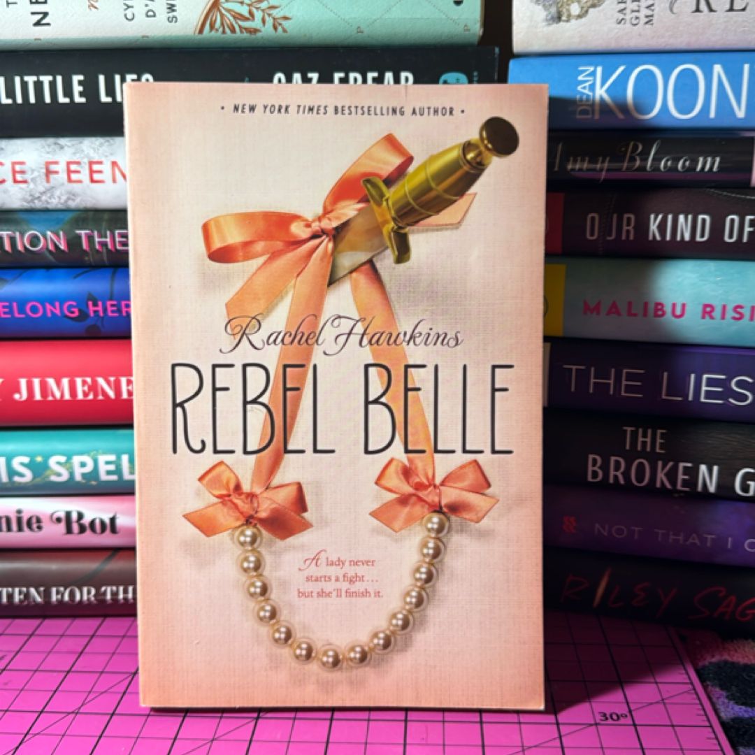 Rebel Belle