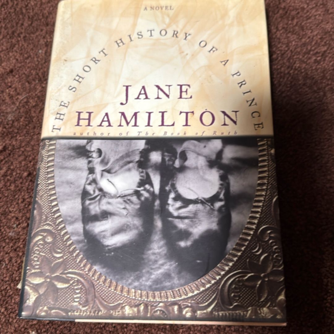 The Short History of a Prince