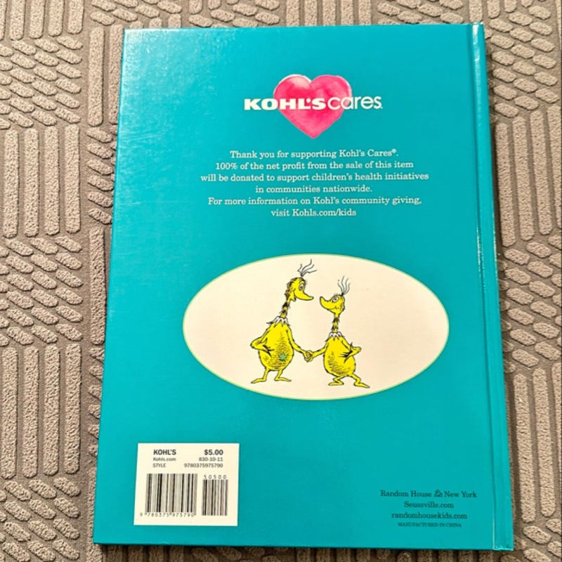 The Sneetches