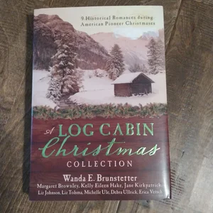 A Log Cabin Christmas