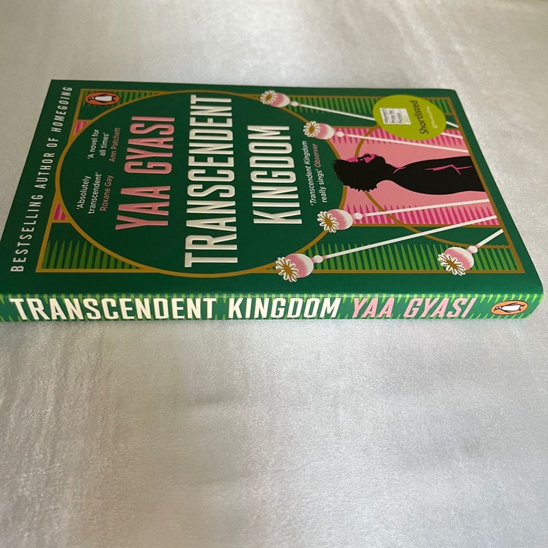 Transcendent Kingdom