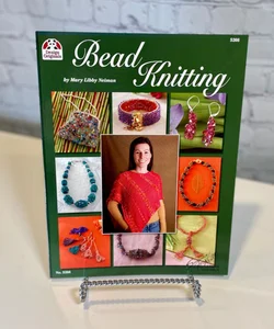 Bead Knitting