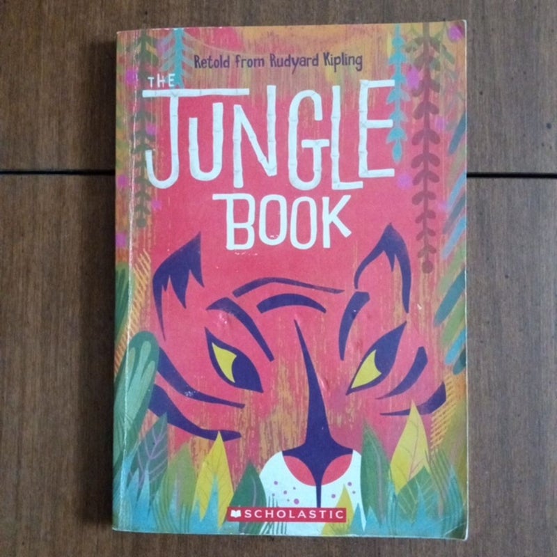 Jungle Book