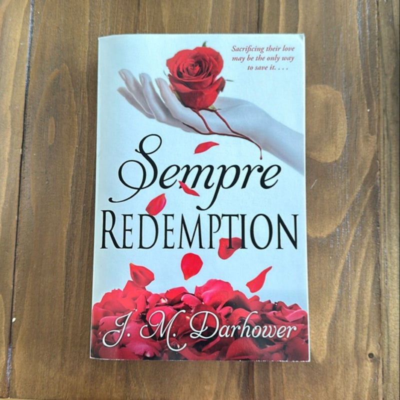 Sempre: Redemption