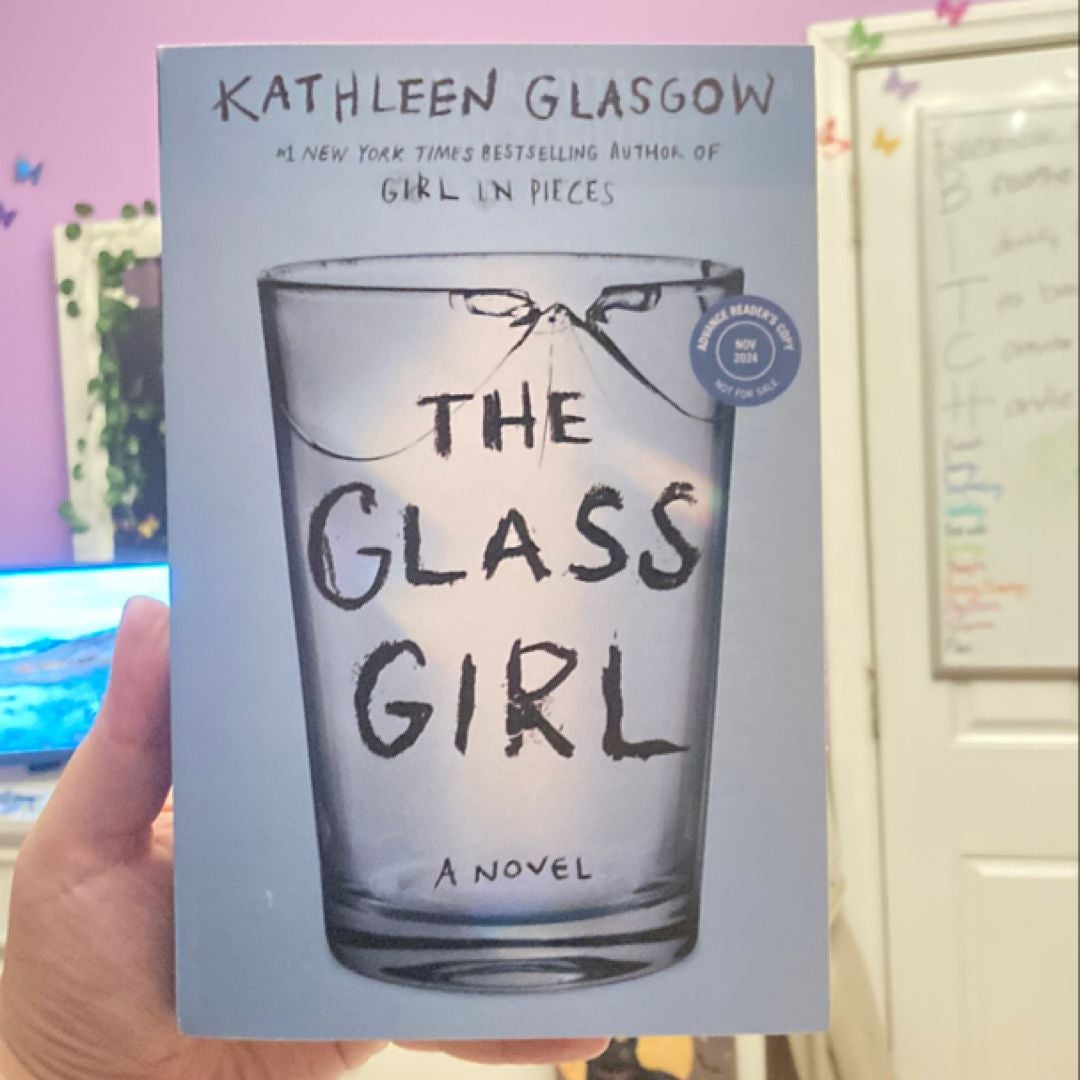 The Glass Girl