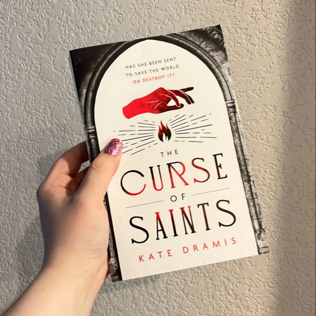 The Curse of Saints