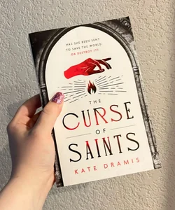 The Curse of Saints