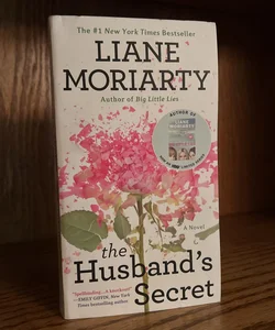 The Husband's Secret