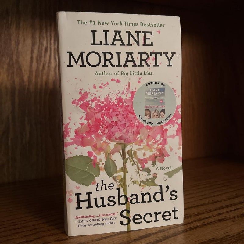 The Husband's Secret