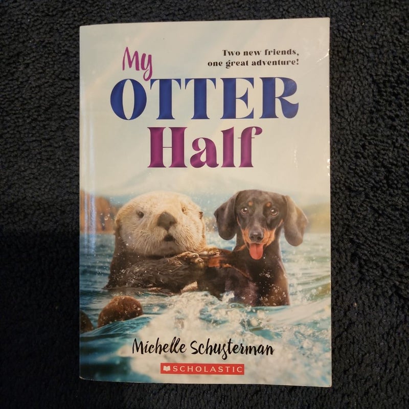 My Otter Half