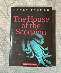 The House of the Scorpion