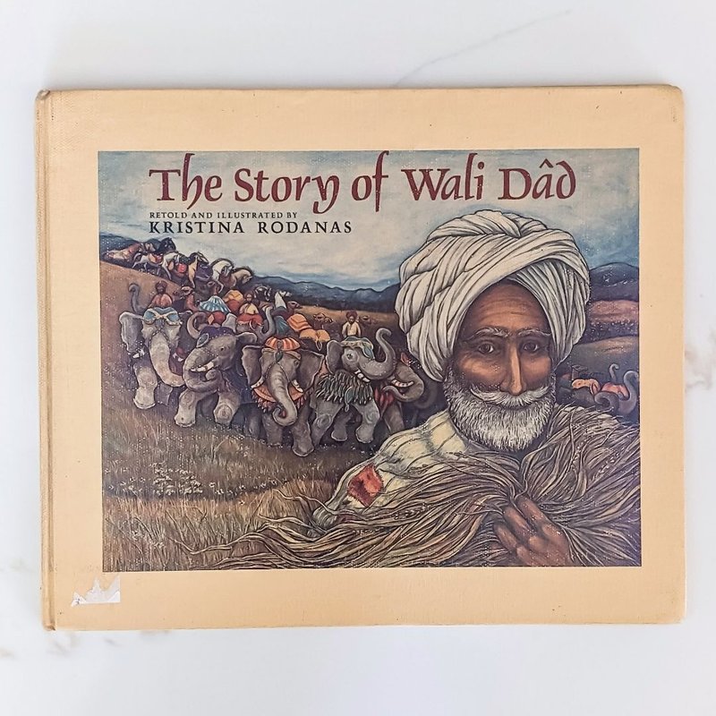 The Story of Wali Dad by