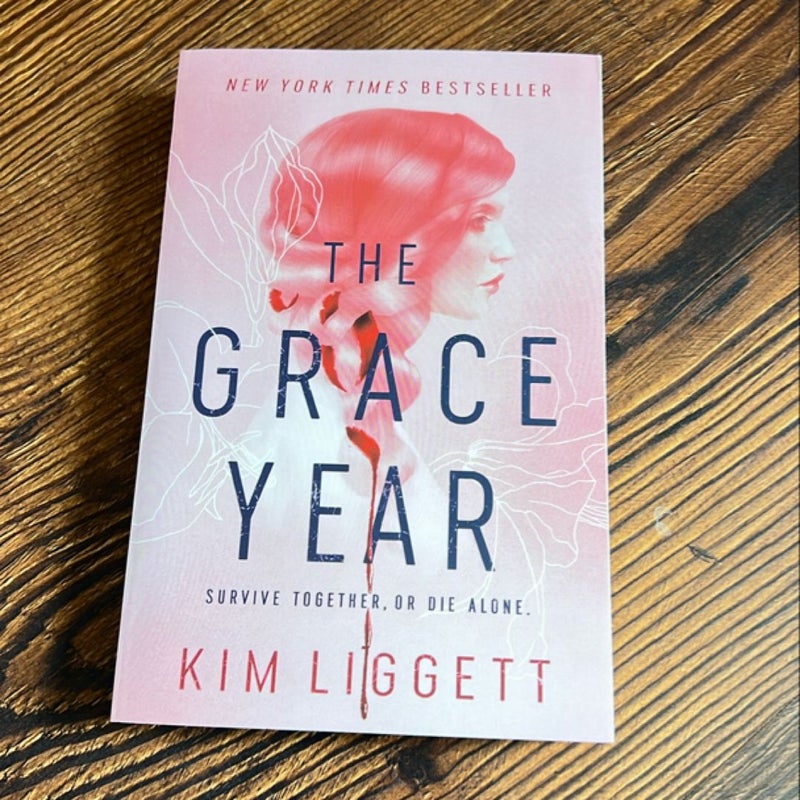 The Grace Year