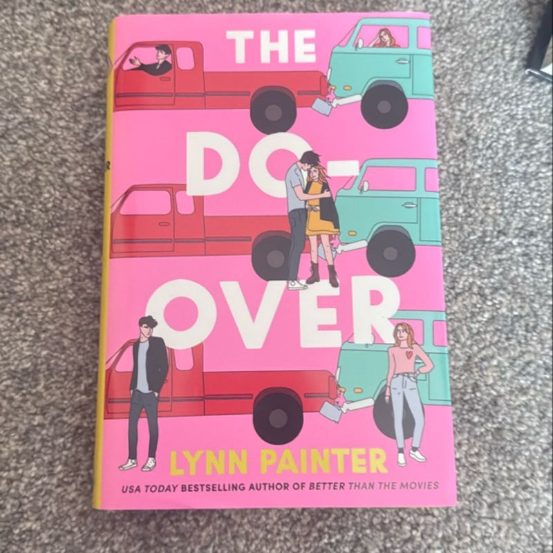 The Do-Over