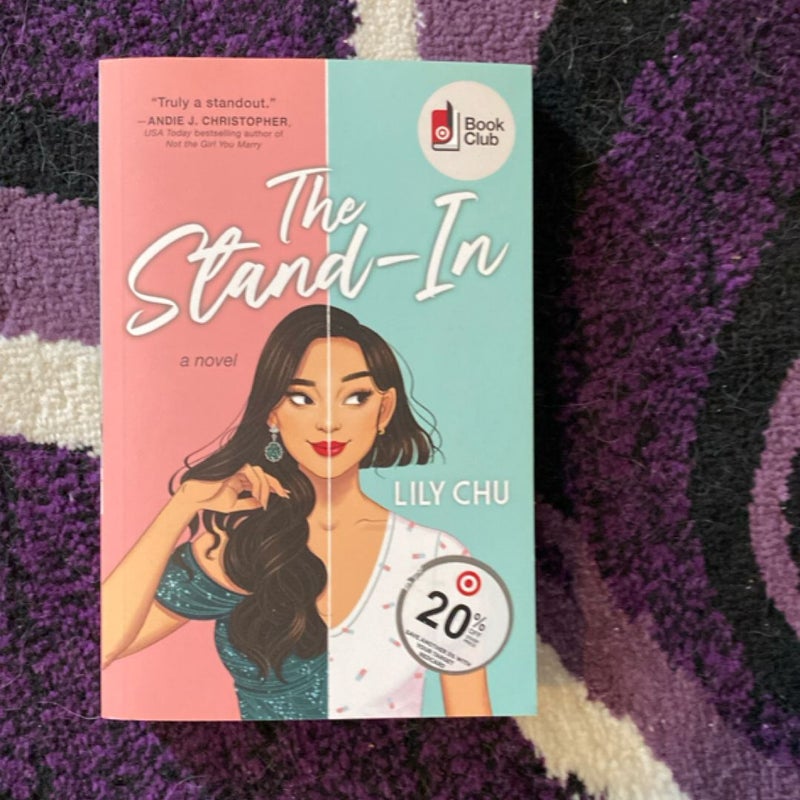 The Stand-In
