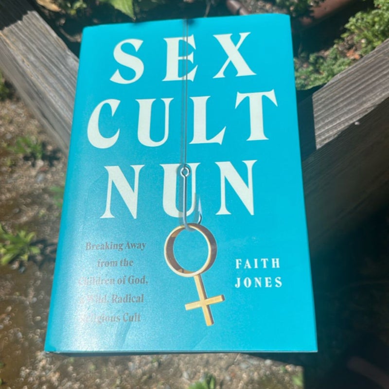 Sex Cult Nun