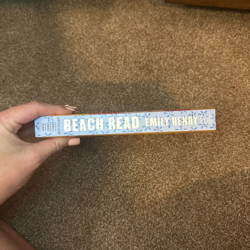 Beach Read