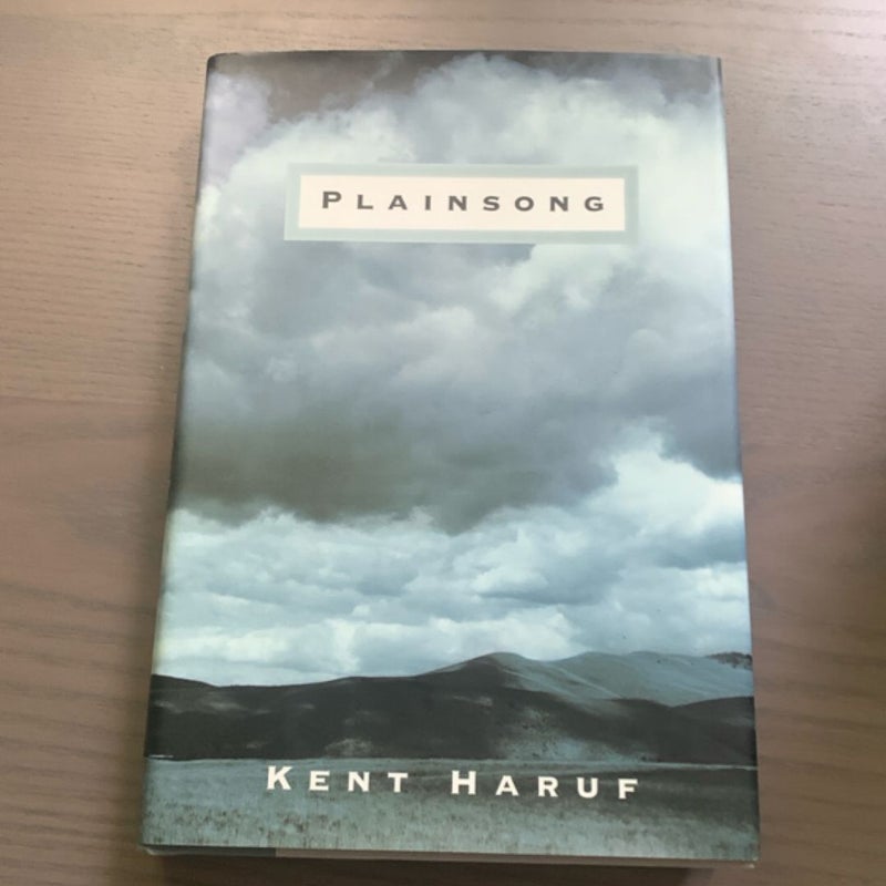 Plainsong