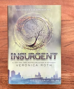 Insurgent