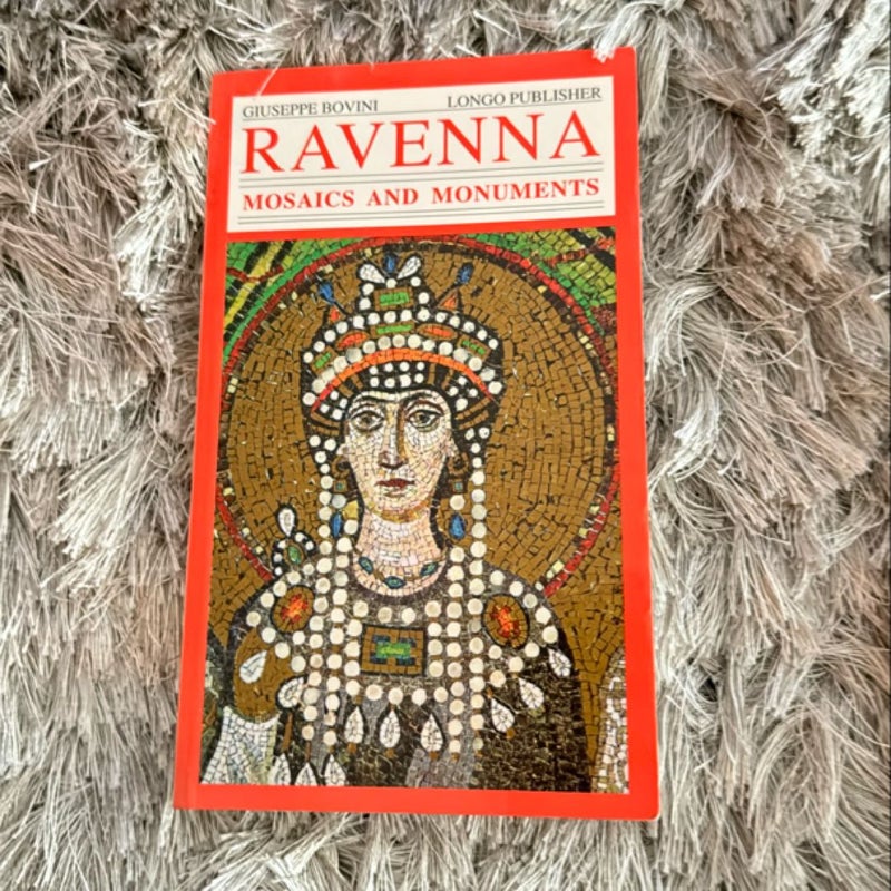 Ravenna Mosaics and Monuments