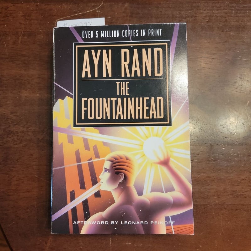 The Fountainhead