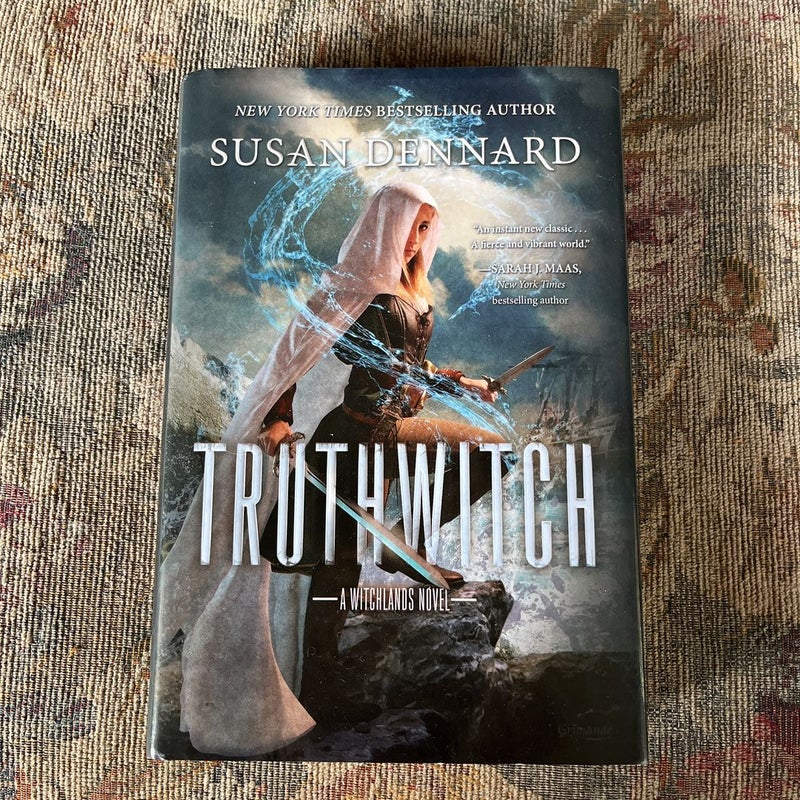 Truthwitch