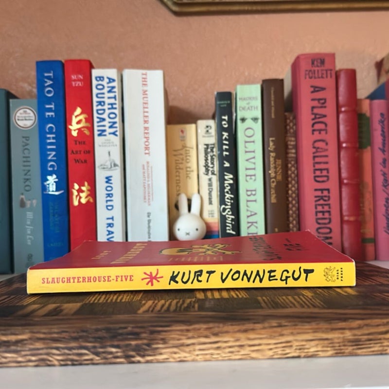 Slaughterhouse-Five