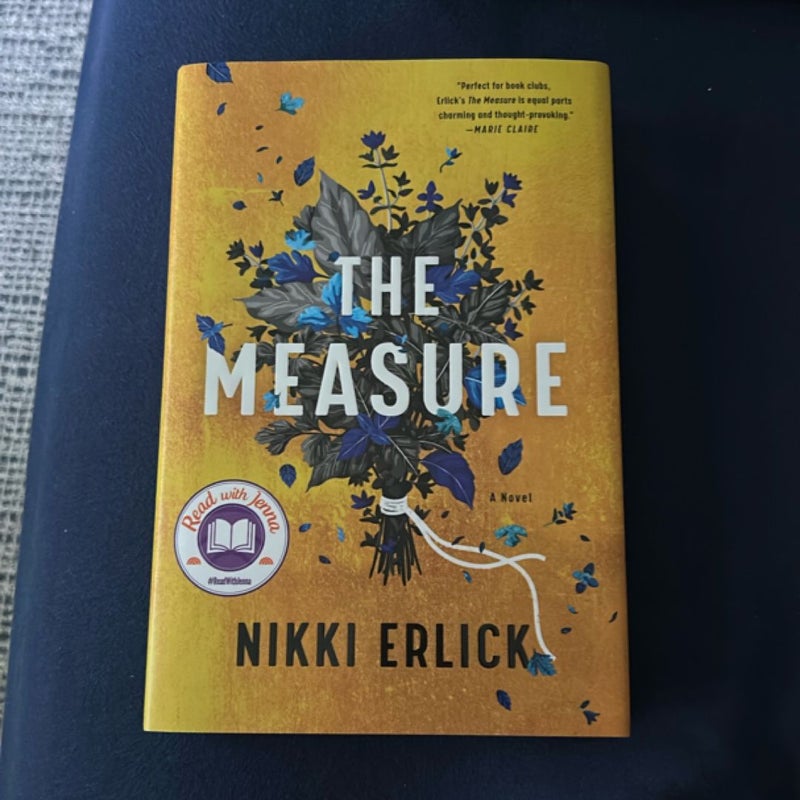 The Measure