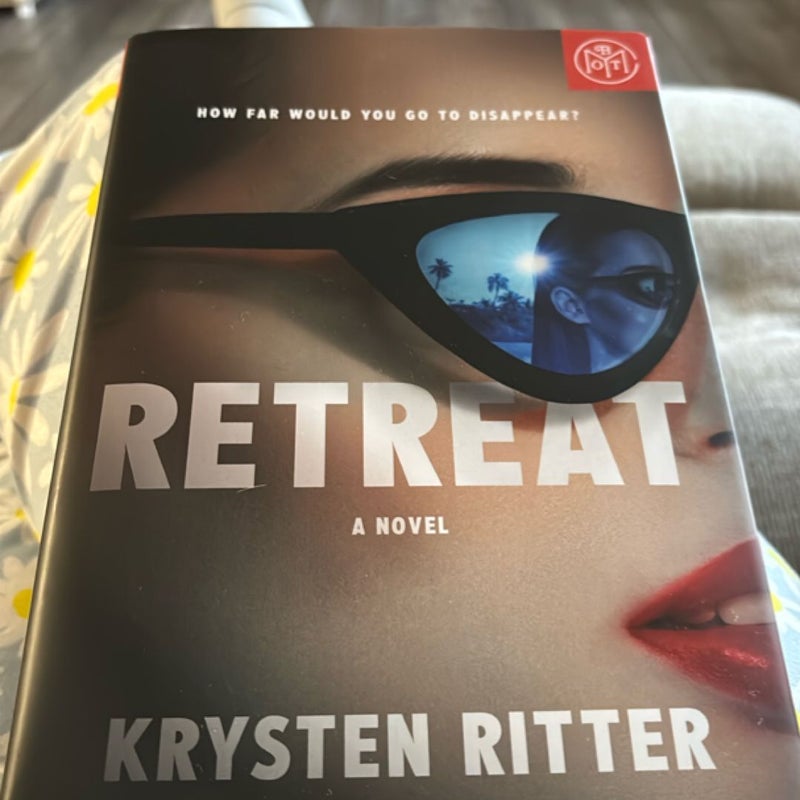 Retreat